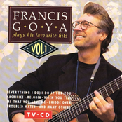 the romantic guitar of francis goya