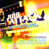 808 Attack