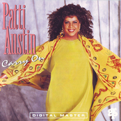 Why Did She Come In With You by Patti Austin