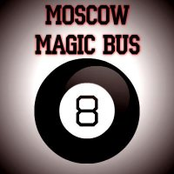 moscow magic bus