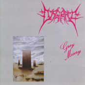 And Below Lies Eternity by Disgrace