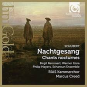 Schubert: Nachtgesang