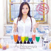 ai ninomiya with kitchen orchestra