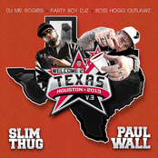 Welcome 2 Texas 3 (All Star 2013)