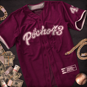 El Pocho 43 - Single