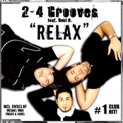 2-4 grooves feat. reki d.