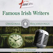 Great Audio Moments, Vol.39: Famous Irish Writers