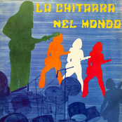La chitarra nel mondo