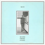 White Man by Blitz