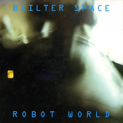 Bailter Space: Robot World