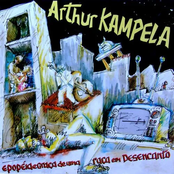 Epopéia E Graça De Uma Raça Em Desencanto