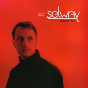 Edge Of Now by Selway
