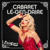 Cabaret Lé-gen-daire
