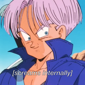 Why is Trunks Called the Drink?