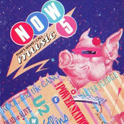 Now That's What I Call Music 5