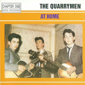 The Quarrymen At Home