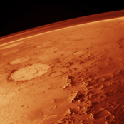 Yield On Mars