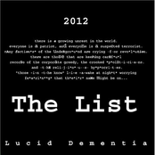 When by Lucid Dementia