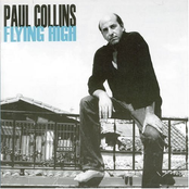 Paul Collins: Flying High