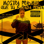 Mostra pra Mim Que Tu é Faixa Preta