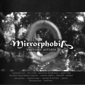 Mirrorphobia