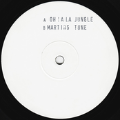 Oh La La Jungle / Martins Tune