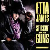 Get Funky by Etta James