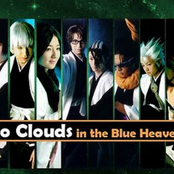 Rock Musical Bleach - No Clouds in the Blue Heavens