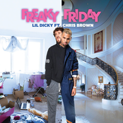 Freaky Friday (feat. Chris Brown) - Single