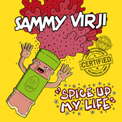 Sammy Virji: Spice Up My Life