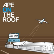 The Welder by Ape On The Roof