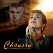 Chanson - Amanda McBroom Sings Jacques Brel