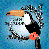 San Salvador