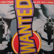 Wanted (Abeatc 12" Maxisingle)