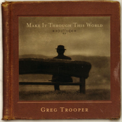 Dream Away The Blues by Greg Trooper