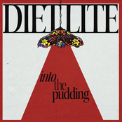 Diet Lite: Into The Pudding