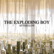Explodera Mig by The Exploding Boy