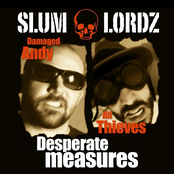 SL-13: Desperate Measures