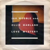 Jah Wobble + Ollie Marland