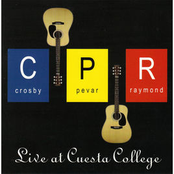 Live at Cuesta College