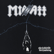 Skräckfylld Förtjusning