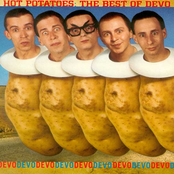 Secret Agent Man by Devo