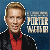 George Leroy Chickashea by Porter Wagoner