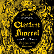 In League With Darkness