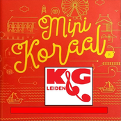 Mini Koraal: K & G Leiden