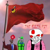 Mario’s Soviet Adventure