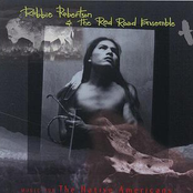 Music for the Native Americans