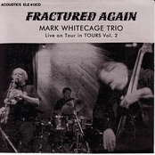 mark whitecage trio