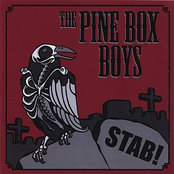 Garden Of Stars by The Pine Box Boys