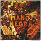 Takin' It Up by Mano Negra